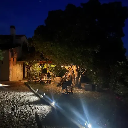 Maison Avec Piscine A 400m Du Village *