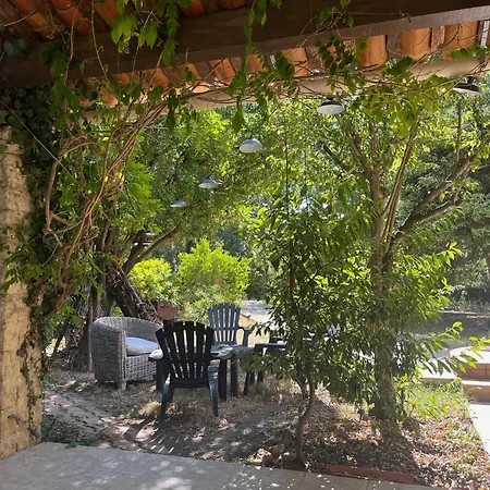 Maison Avec Piscine A 400m Du Village Holiday home Grignan